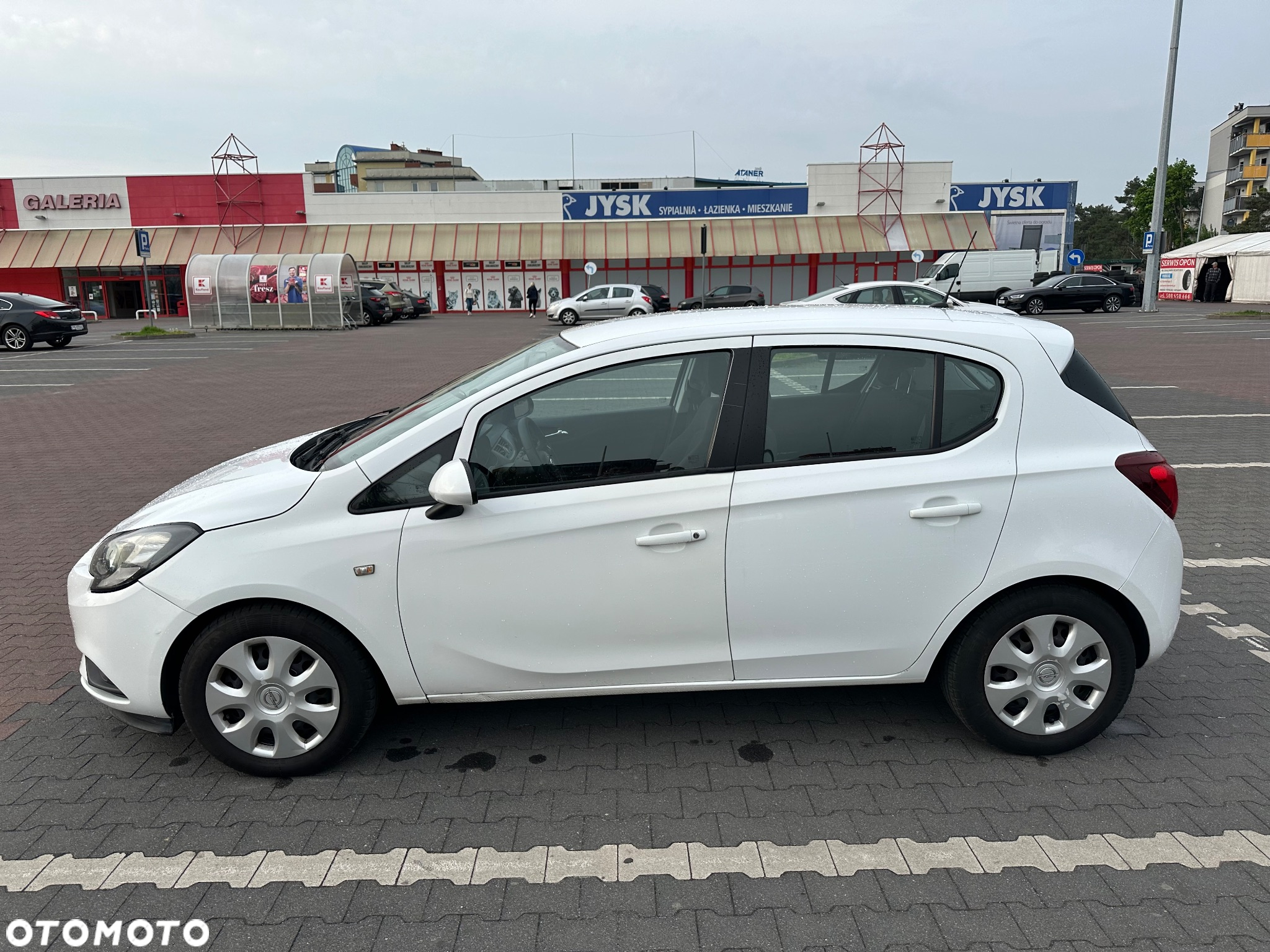 Opel Corsa 1.0 T Enjoy EcoFLEX S&S - 8