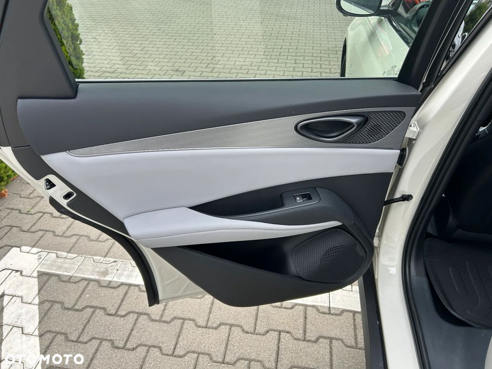 BYD Seal 6 1.5 Comfort - 26