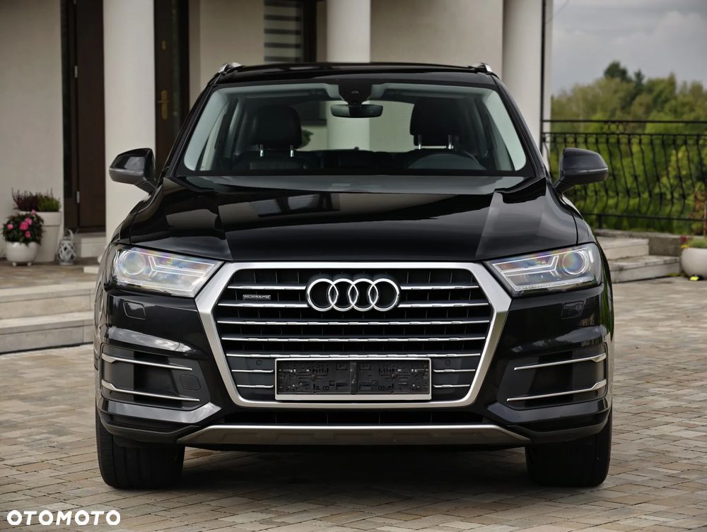 Audi Q7 3.0 TDI Quattro Tiptr - 23