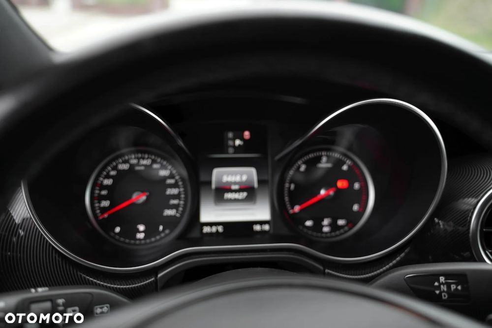 Mercedes-Benz Klasa V 250 (BlueTEC) d Avantgarde 7G-Tronic (d³ugi) - 18