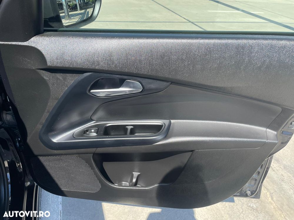 Fiat Tipo 1.4 - 7
