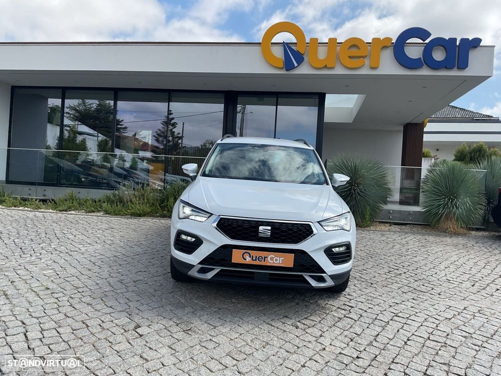 SEAT Ateca 1.0 TSI Style - 7