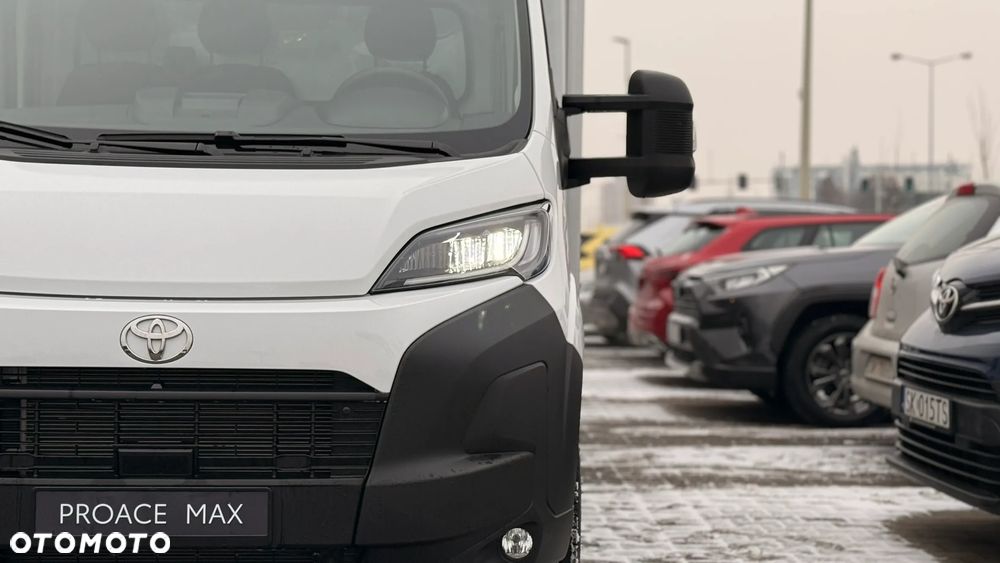 Toyota Proace Max - 3