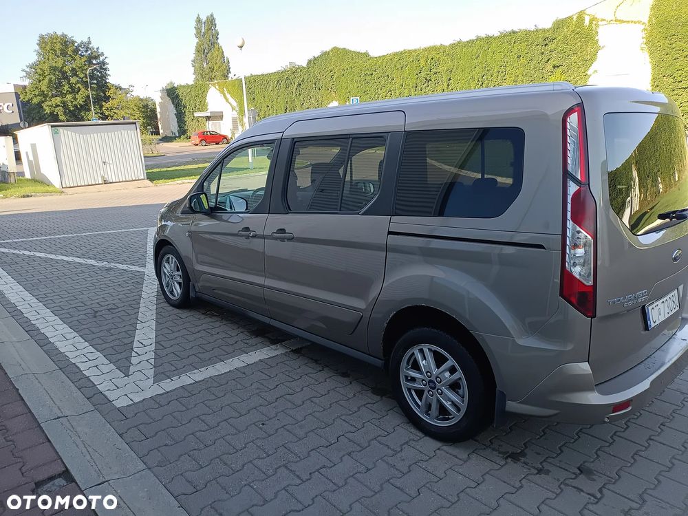 Ford Tourneo Connect 1.5 TDCi Trend - 5