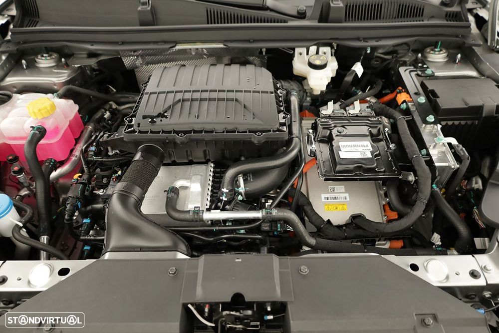 Omoda 5 1.5 T-GDi SHS-H Premium - 24
