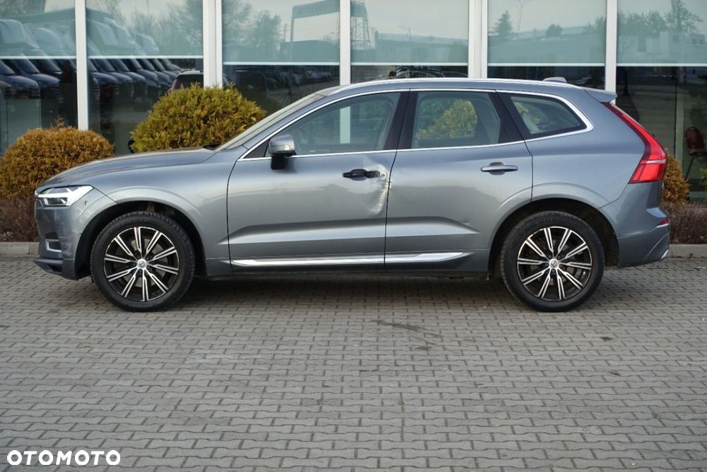 Volvo XC 60 - 3