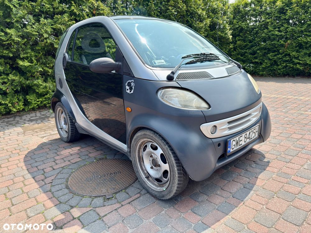 Smart Fortwo - 9