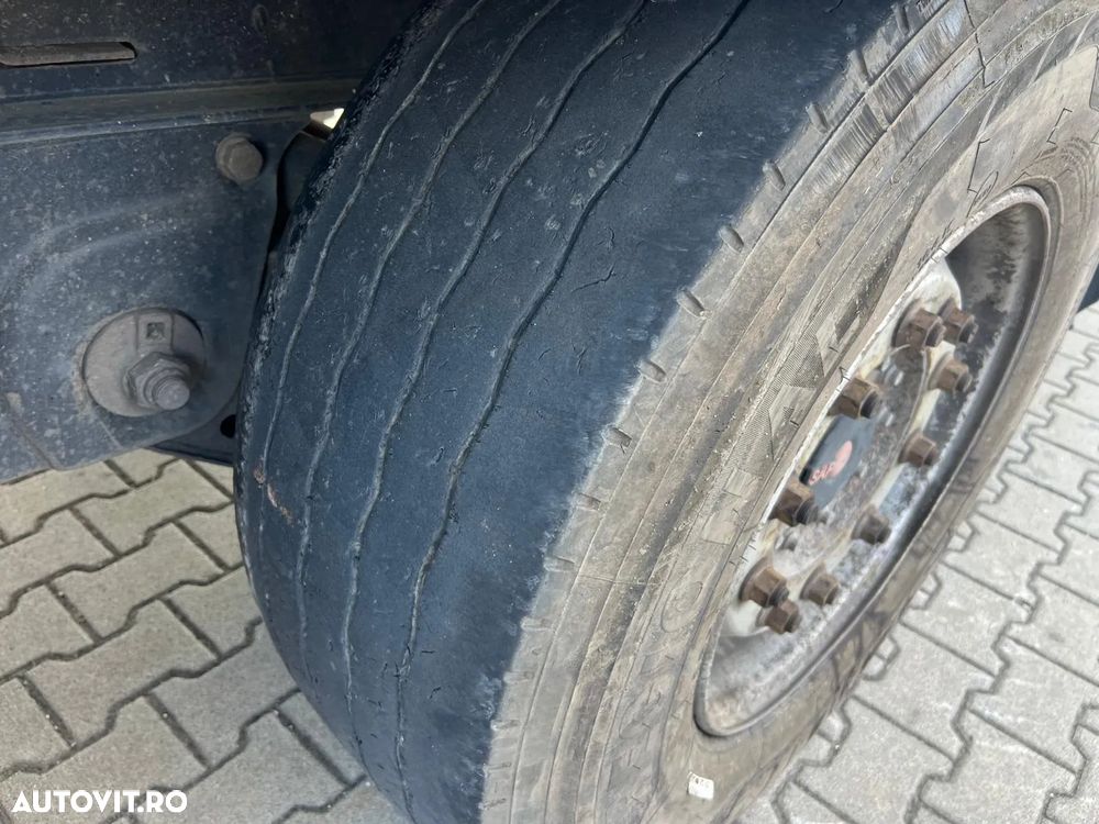 Kögel s24-1 code xl axa liftanta - 16