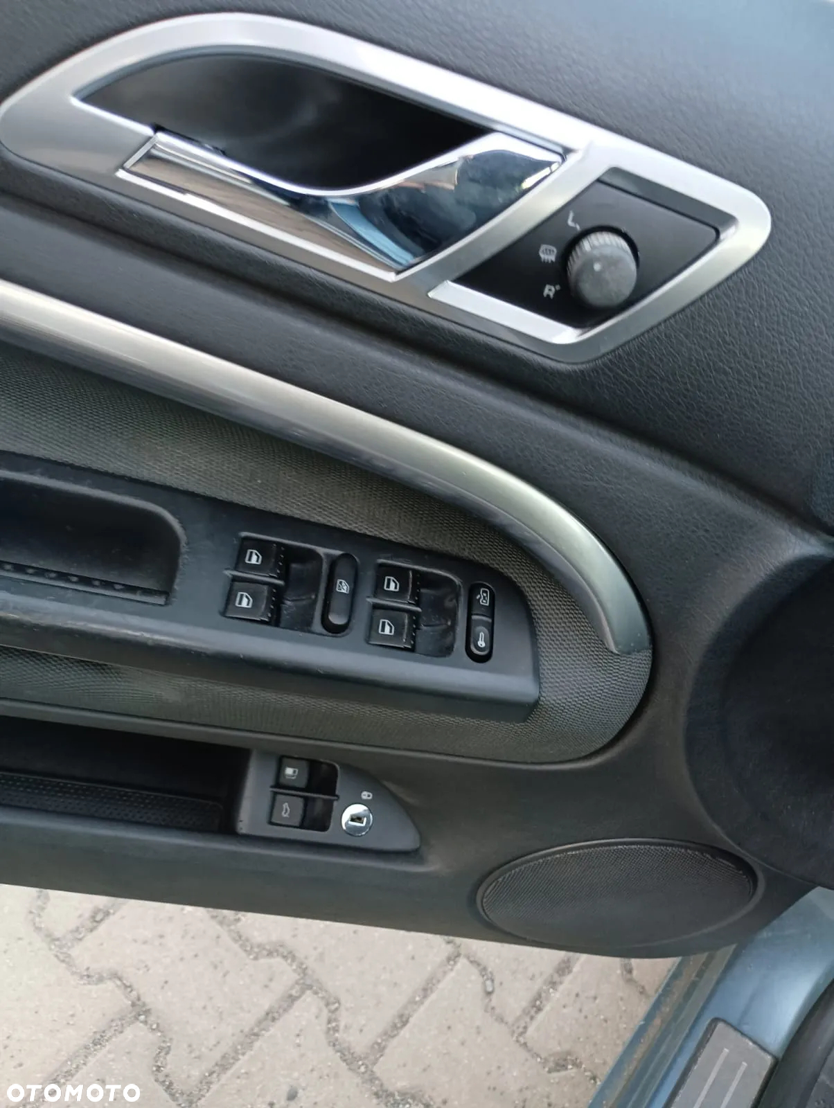 Skoda Superb 2.0 - 12