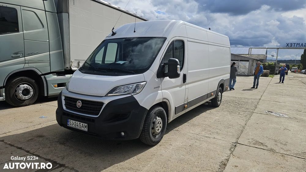 Fiat DUCATO - 1