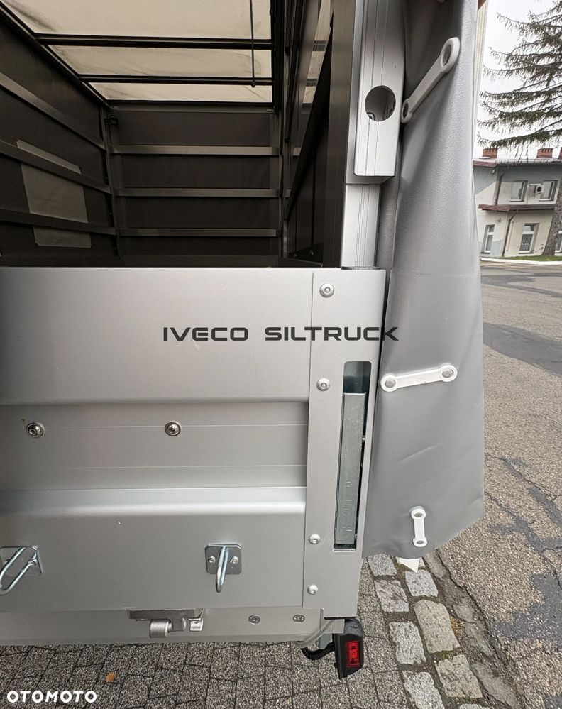 Iveco Daily 35S18HA8 - 20