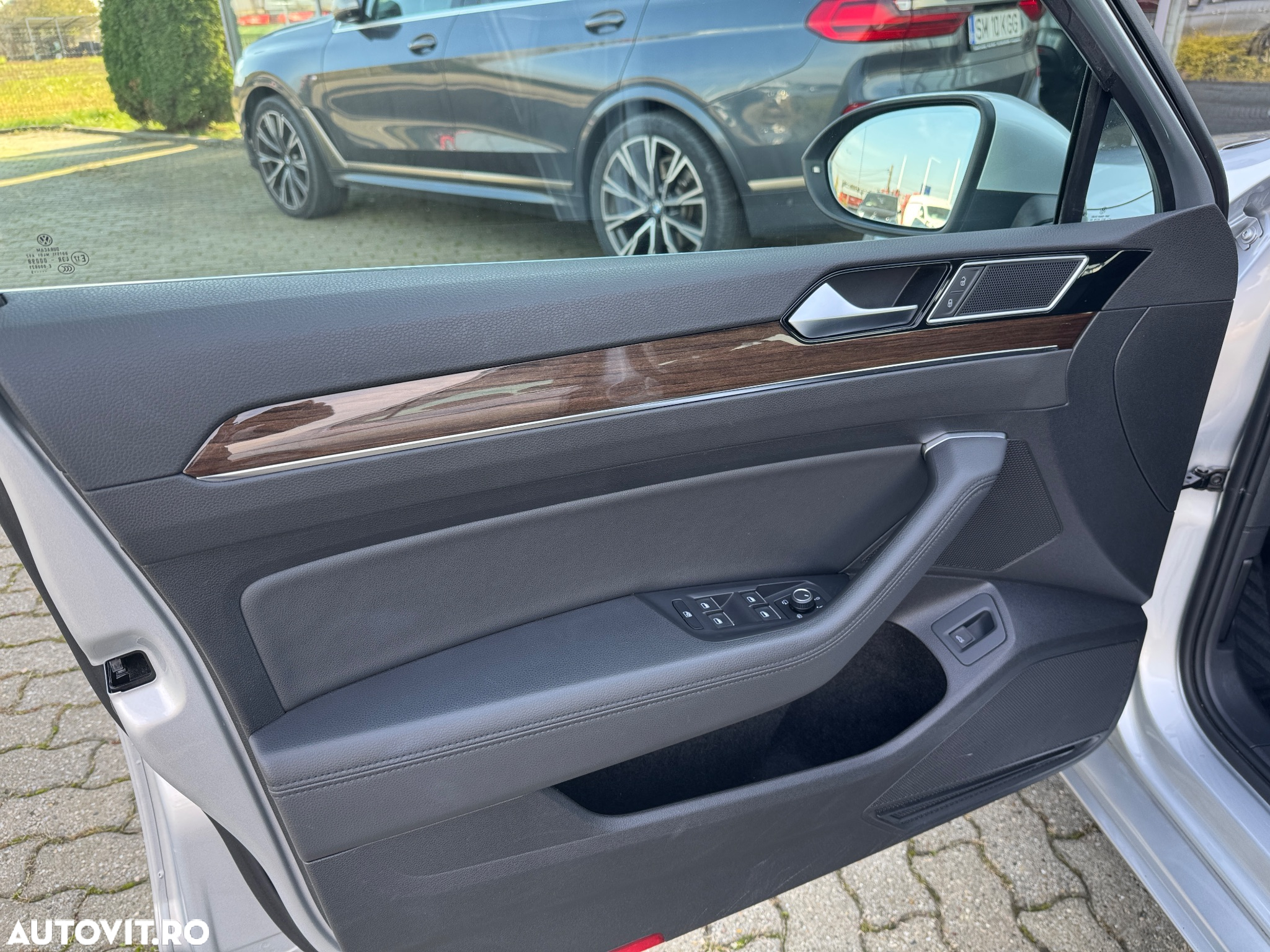 Volkswagen Passat 2.0 TDI DSG 4Motion Highline - 21
