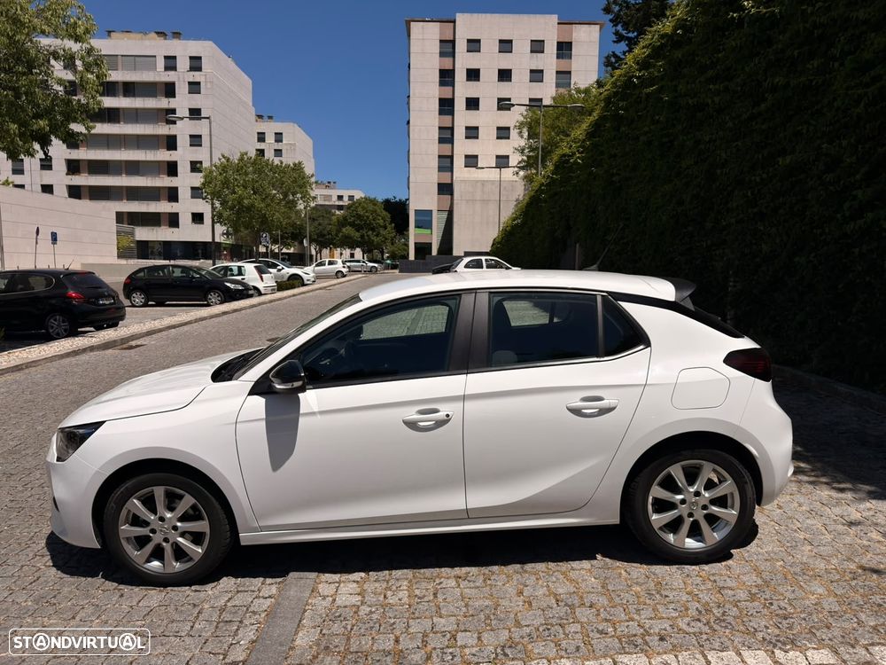 Opel Corsa 1.2 T Edition - 2