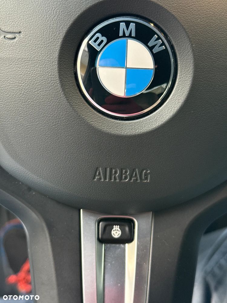 BMW Seria 3 320d xDrive M Sport sport - 22