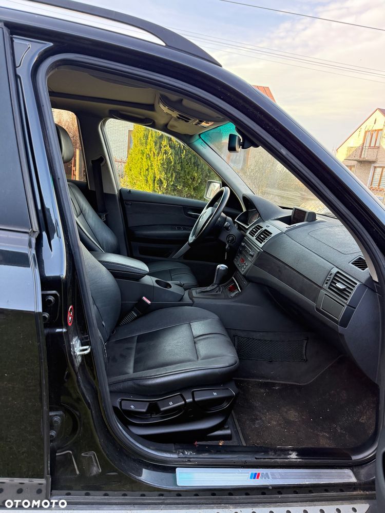 BMW X3 xDrive30d Edition Exclusive - 26