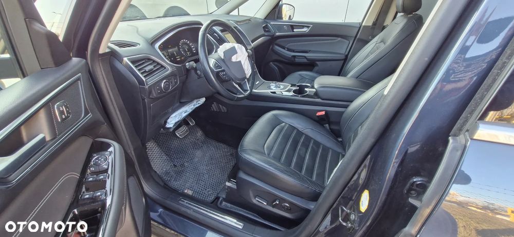 Ford Galaxy 2.0 EcoBlue S&S Allrad TITANIUM - 15