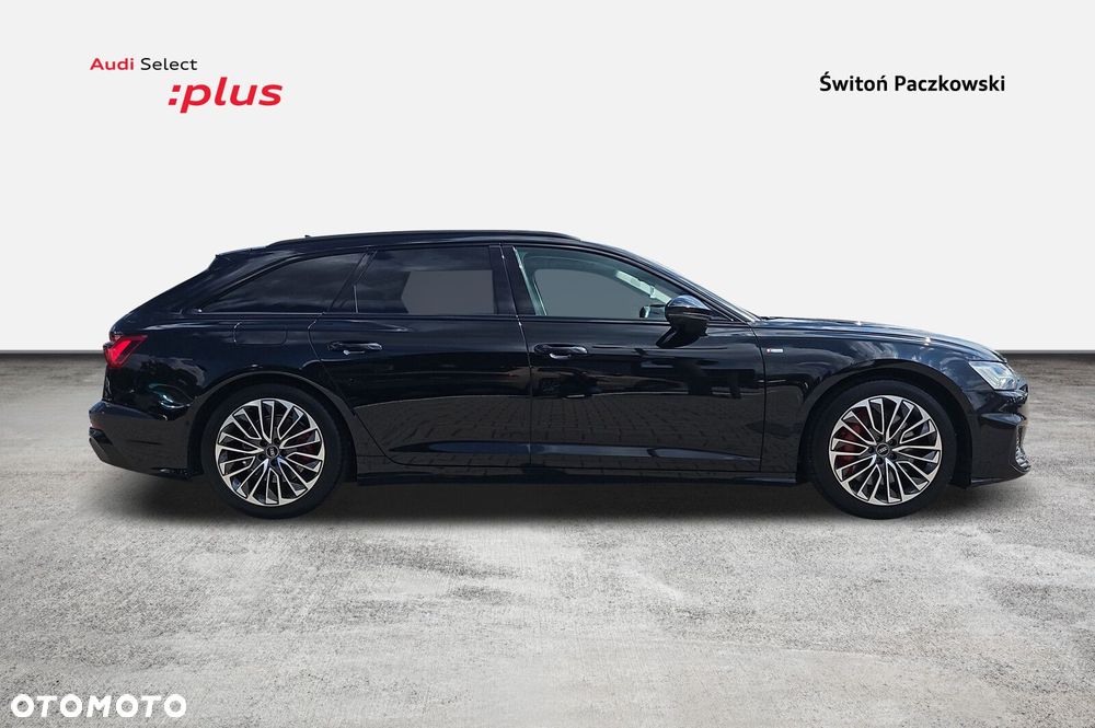 Audi A6 Avant 55 TFSI e PHEV Quattro S Line S tronic - 6