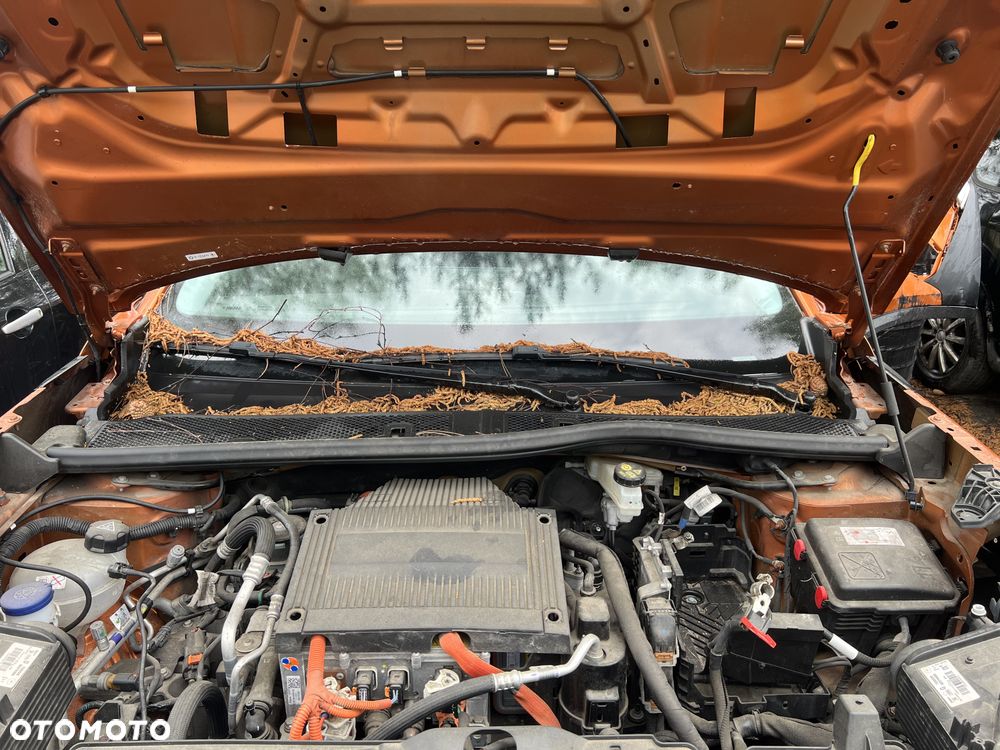 Peugeot 2008 136 Allure - 13