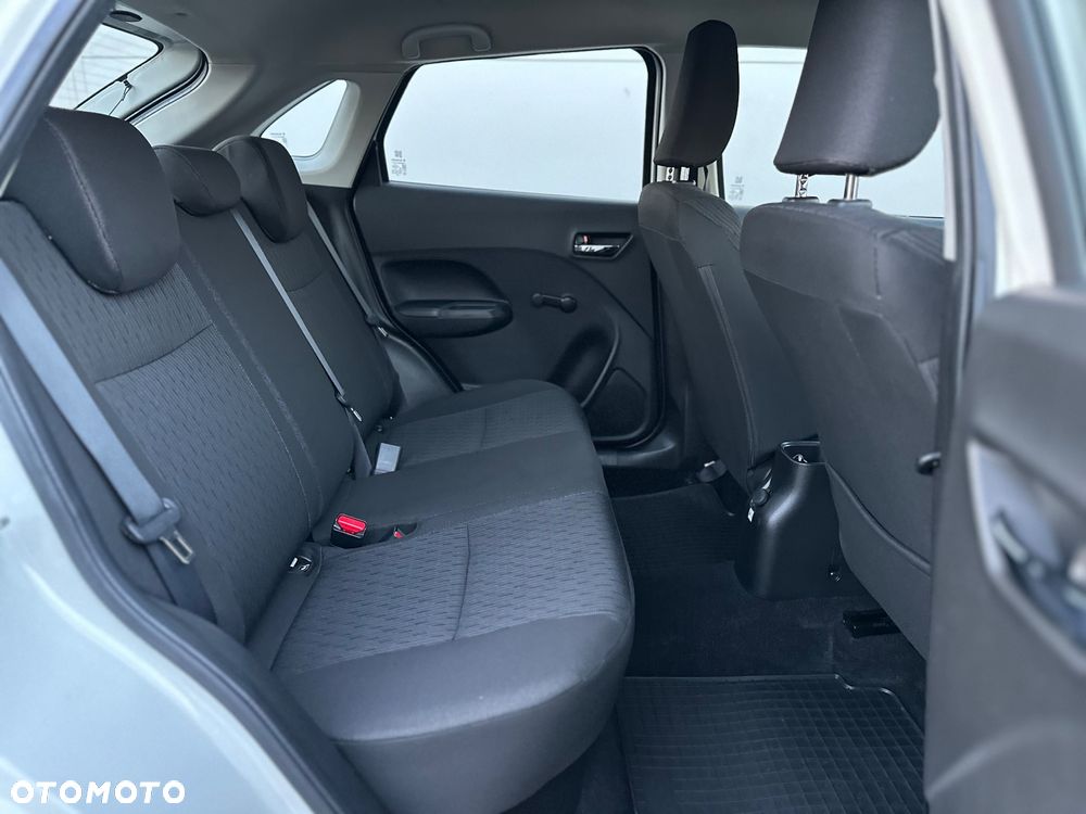 Suzuki Baleno 1.2 Premium - 34