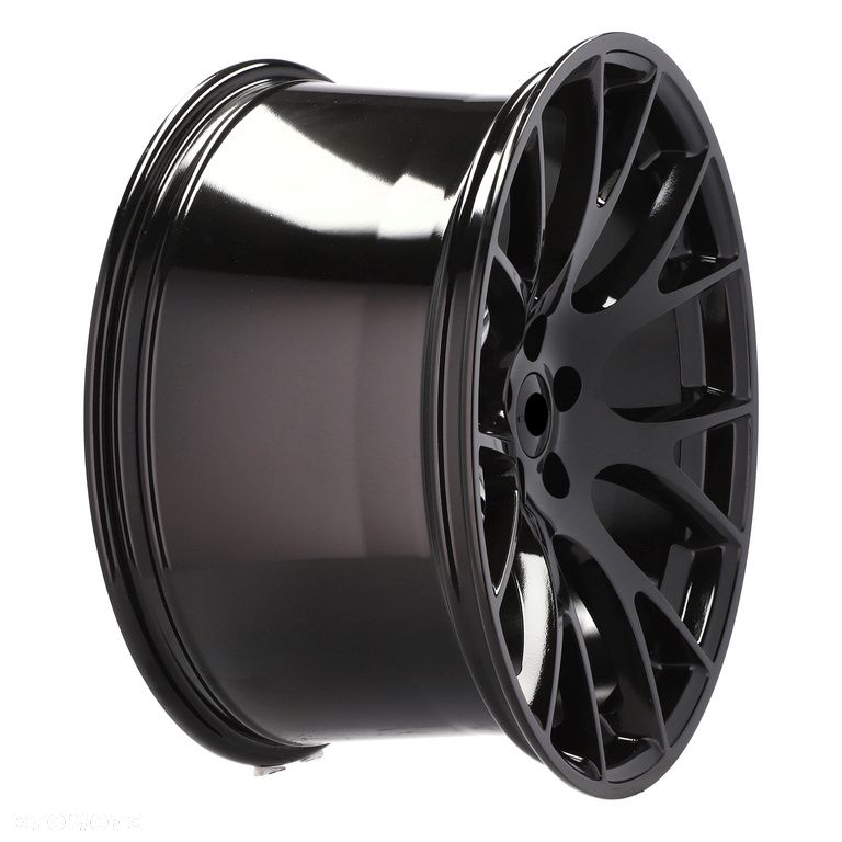 4x Felgi 18 5x115 m.in. do DODGE Challenger Charger Magnum CHRYSLER 300C Pacifica - A8872 - 5