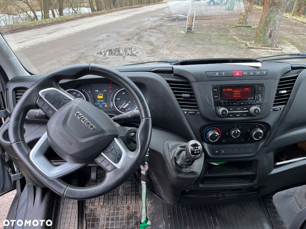 Iveco Daily - 11