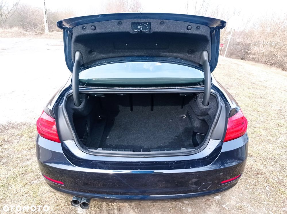 BMW Seria 4 428i xDrive - 13