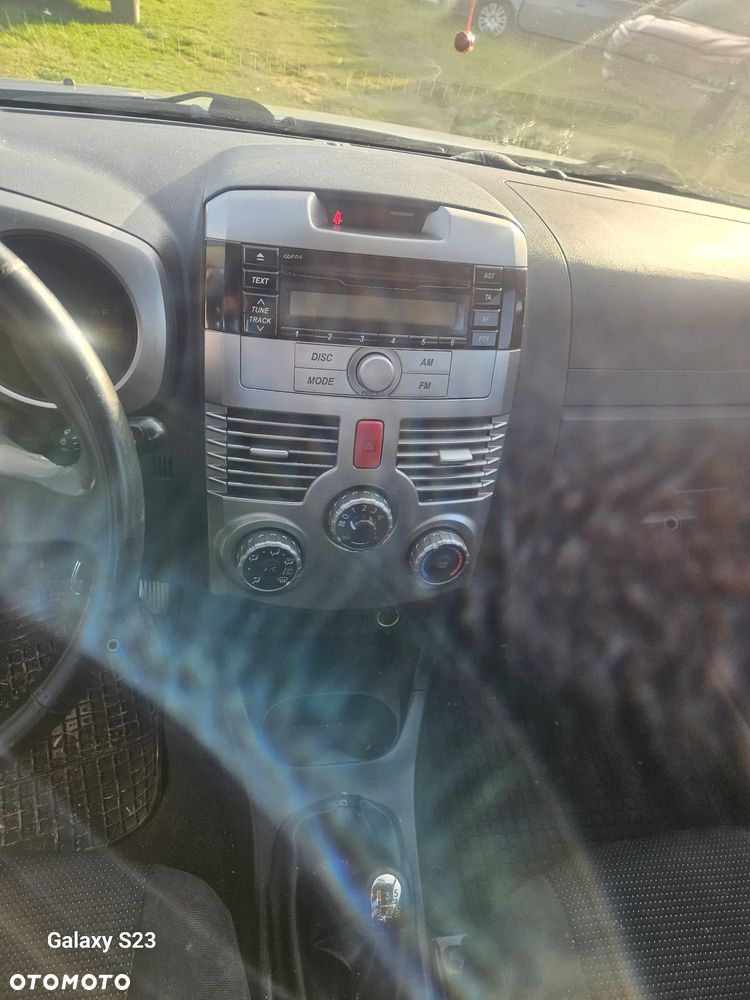 Daihatsu Terios Standard - 8