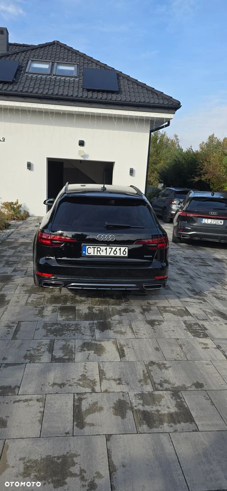 Audi A4 Avant - 6