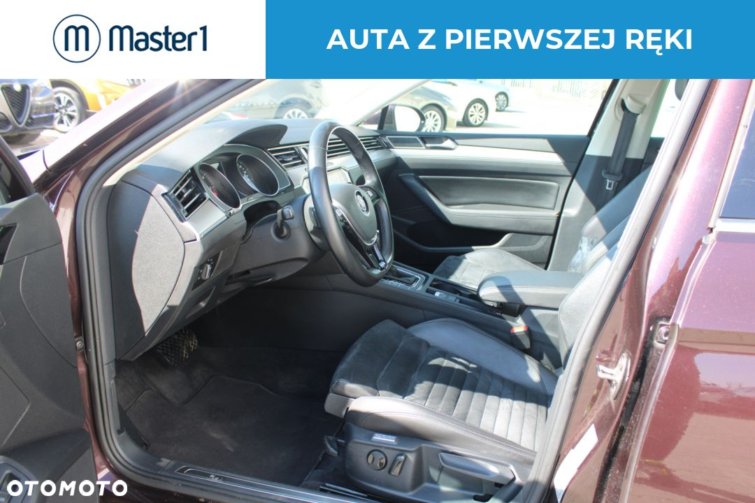 Volkswagen Passat 2.0 TDI BMT Highline DSG - 9