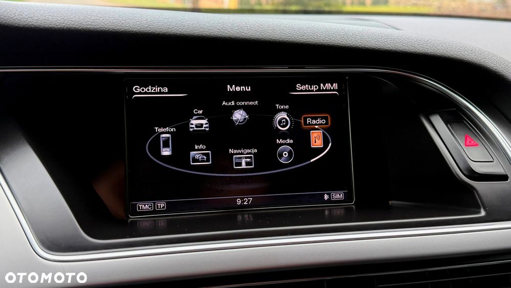 Audi A4 Avant 2.0 TDI DPF S line Sportpaket - 27