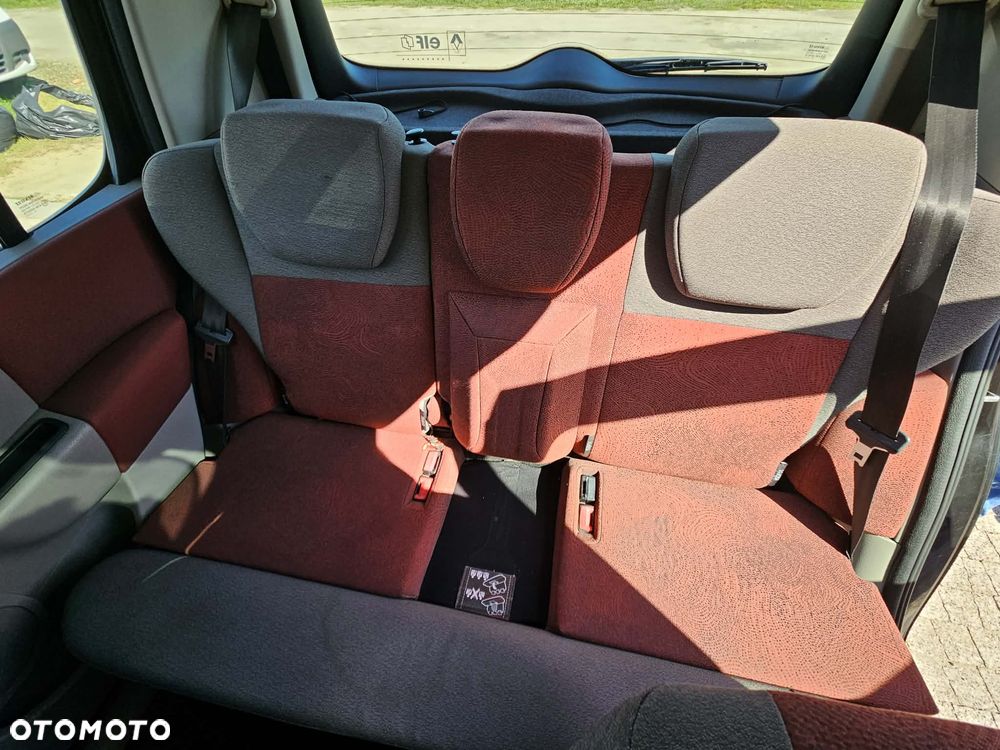 Renault Modus 1.2 Confort Expression - 13