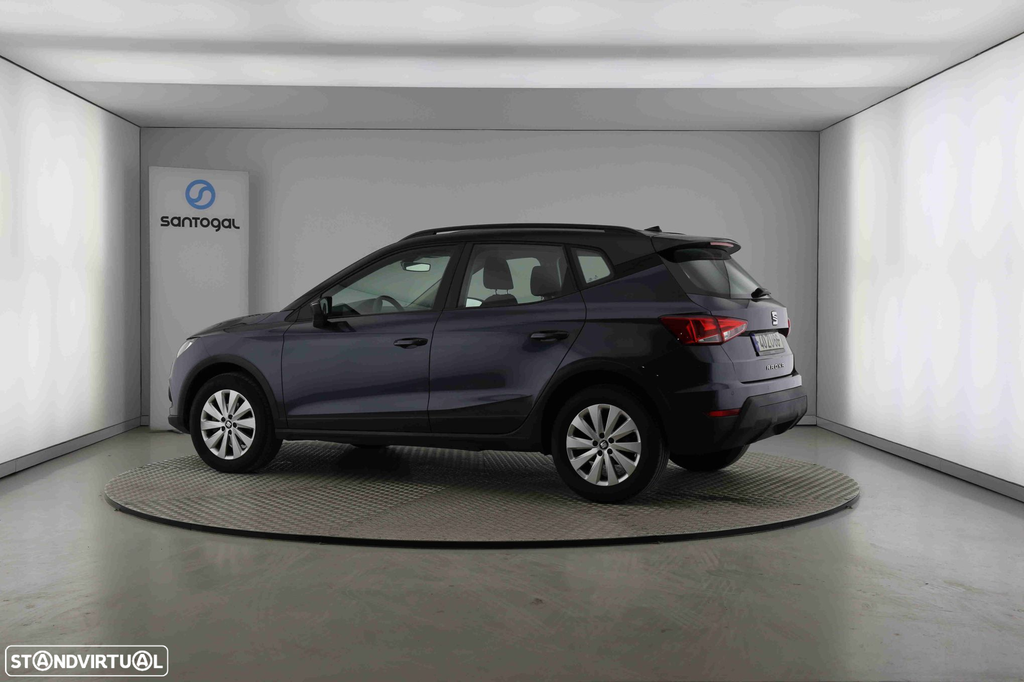 SEAT Arona 1.0 TSI Style DSG - 5
