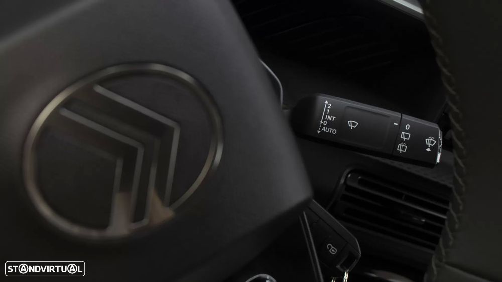 Citroën e-C3 44 kWh Autonomia Conforto Max - 26