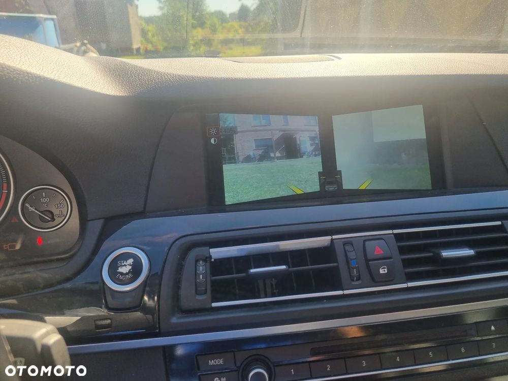 BMW Seria 5 530d Blue Performance Sport-Aut - 1