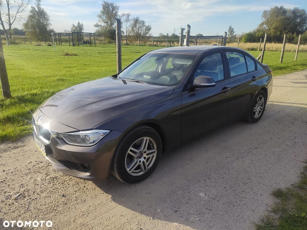 BMW Seria 3 - 2