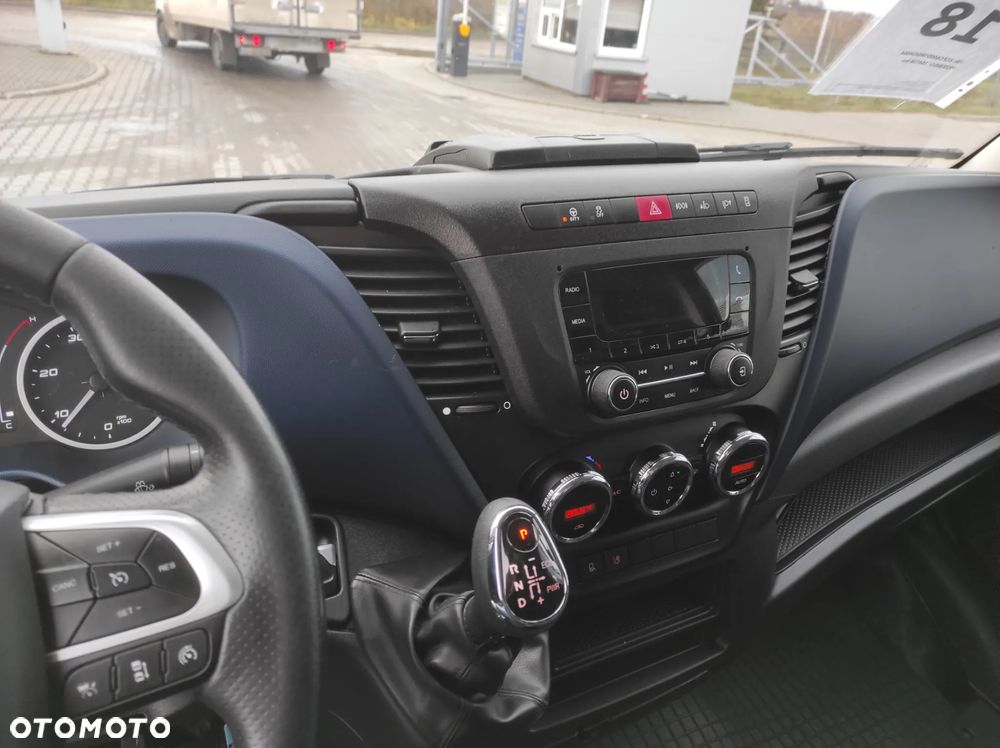 Iveco DAILY 50C18 3,5T - 16