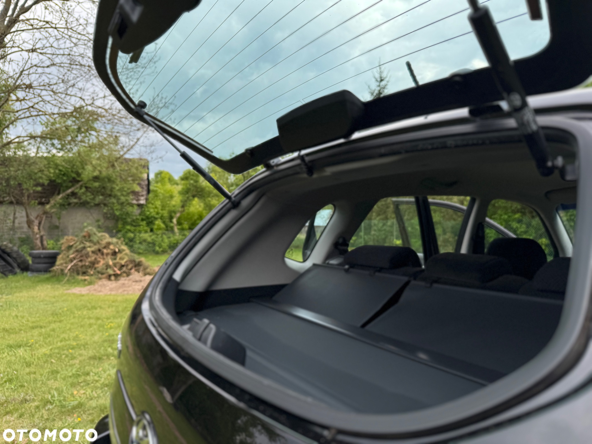 Hyundai Tucson 2.0 2WD GLS - 36