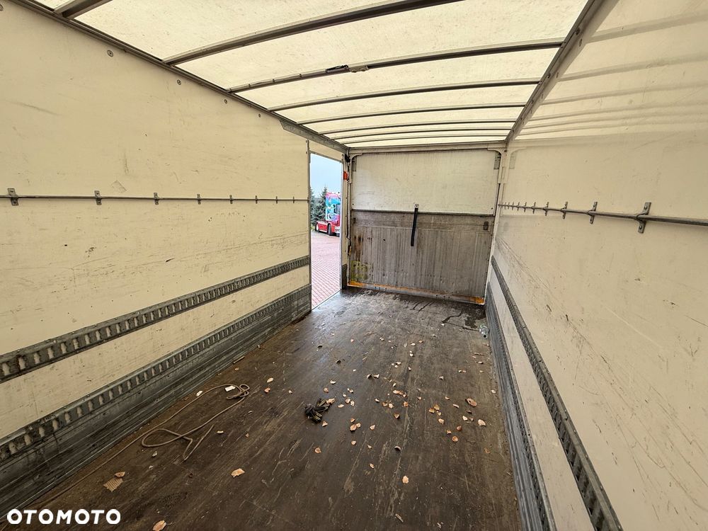 Iveco DAILY 70-170 *3.0D* KONTENER 10 EP* Winda* Klima* Tempomat* Koła 80%* Z Francji* - 23