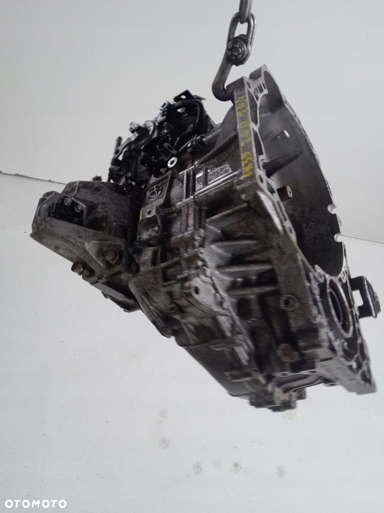 SKRZYNIA BIEGÓW KIA HYUNDAI 2.0 CRDI A6LF2 CDDED4 - 5