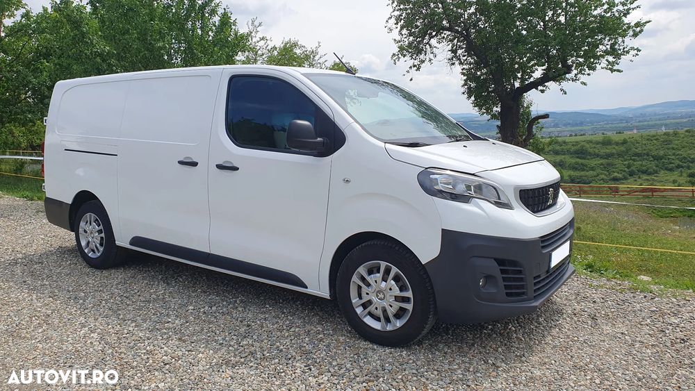 Peugeot Expert - 4
