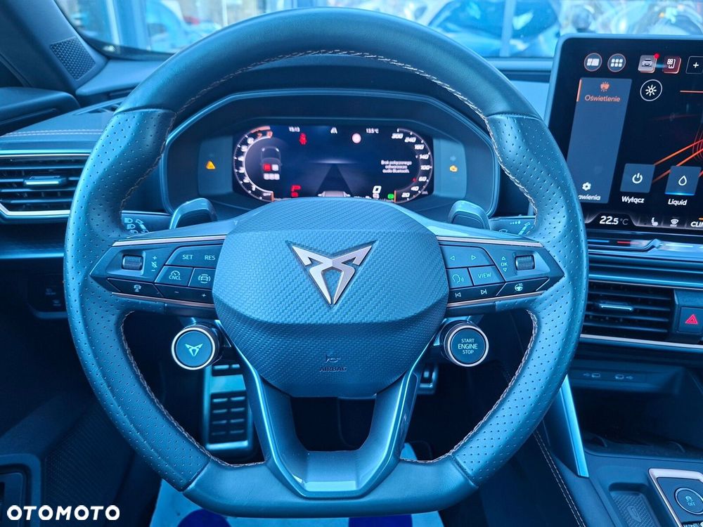 Cupra Formentor - 19