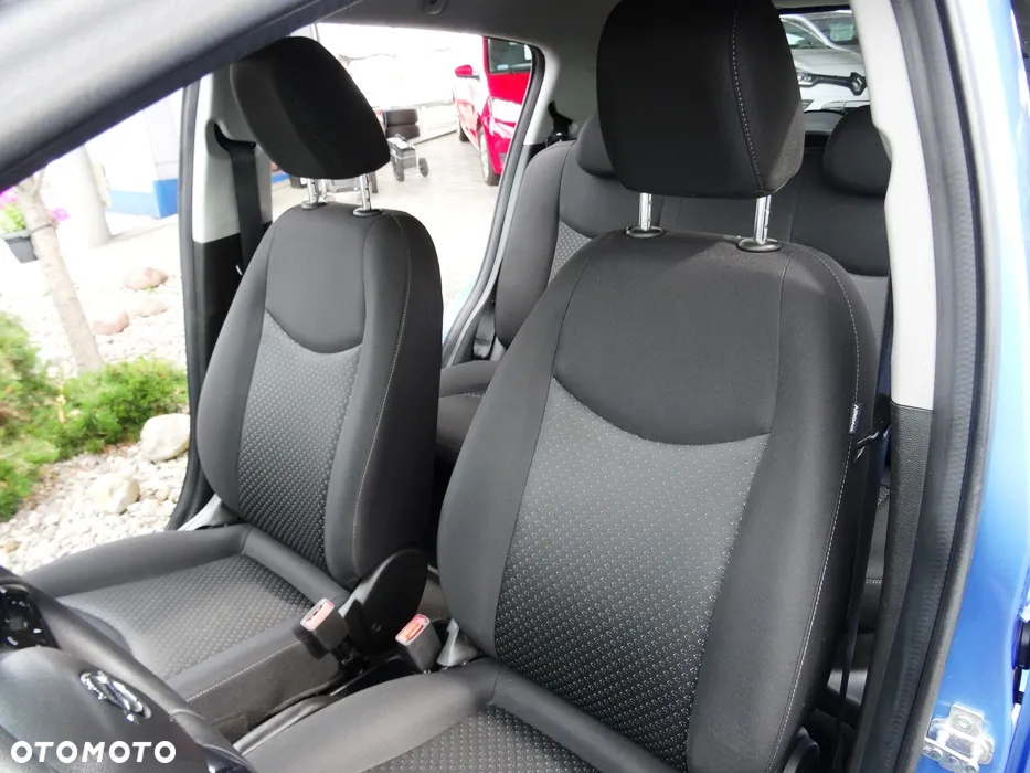 Opel Karl 1.0 Enjoy - 20