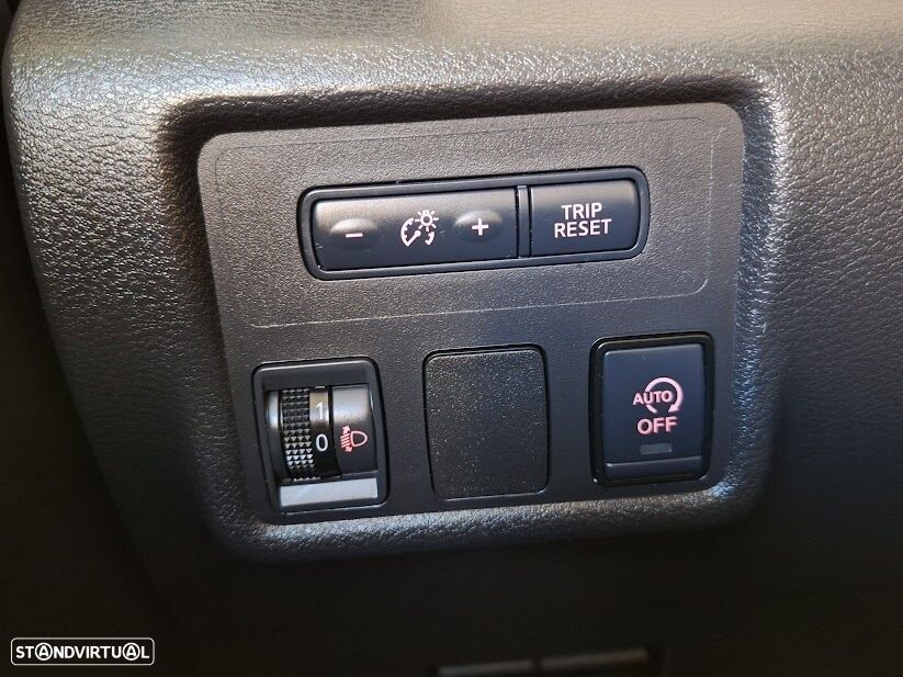 Nissan Micra 1.0 IG-T Acenta - 5