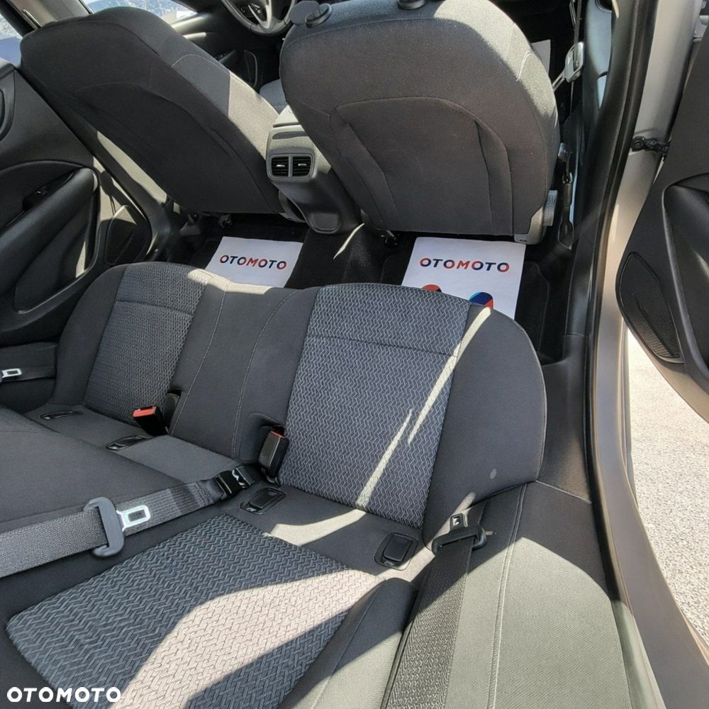 Opel Insignia 1.5 CDTI Business Elegance S&S - 13