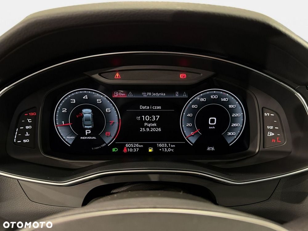 Audi A7 Sportback 45 TFSI mHEV Quattro S tronic - 19