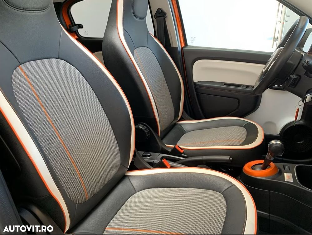 Renault Twingo Electric VIBES - 3