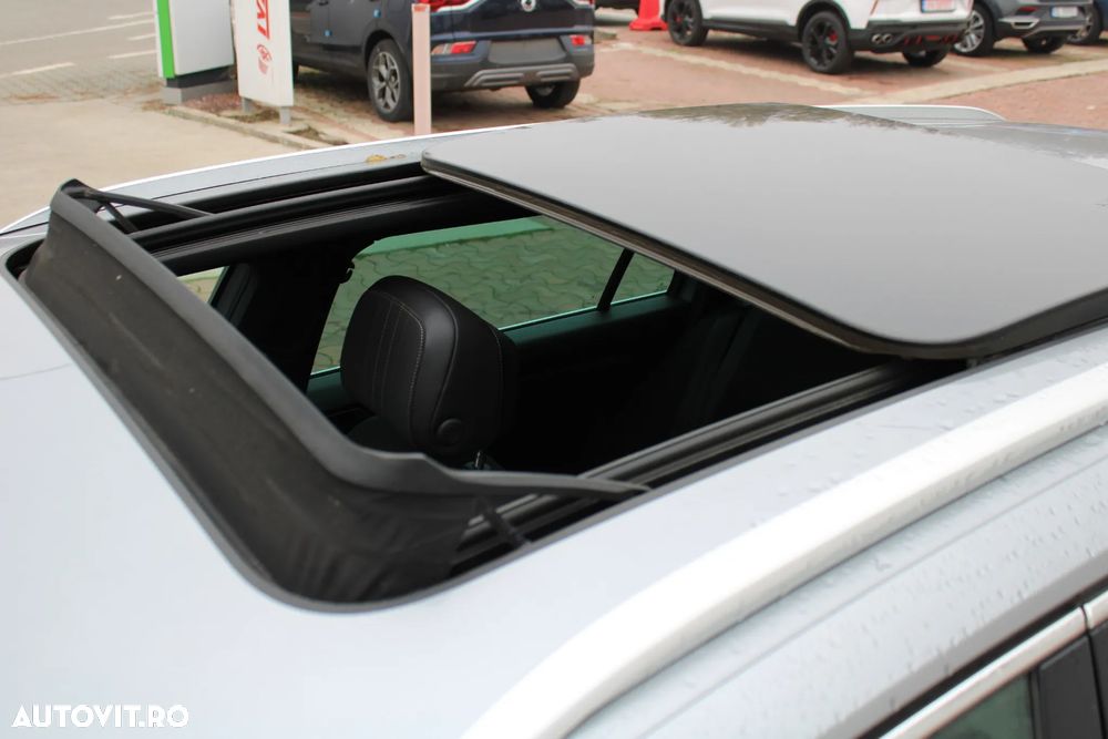 Volkswagen Passat Alltrack 2.0 TDI 4Motion - 21