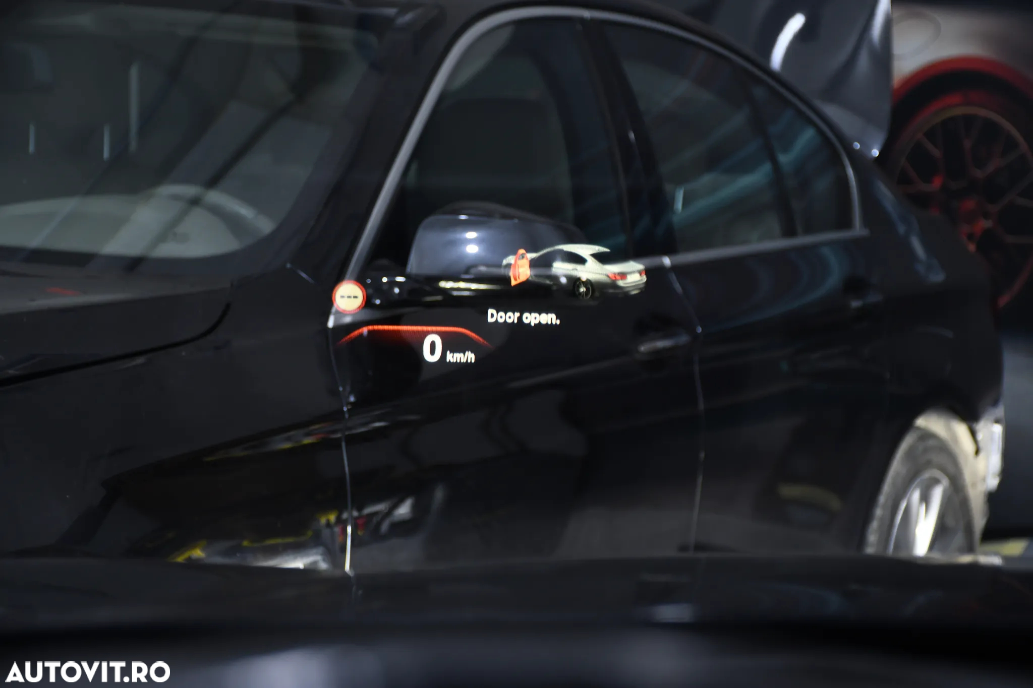 BMW Seria 5 - 34