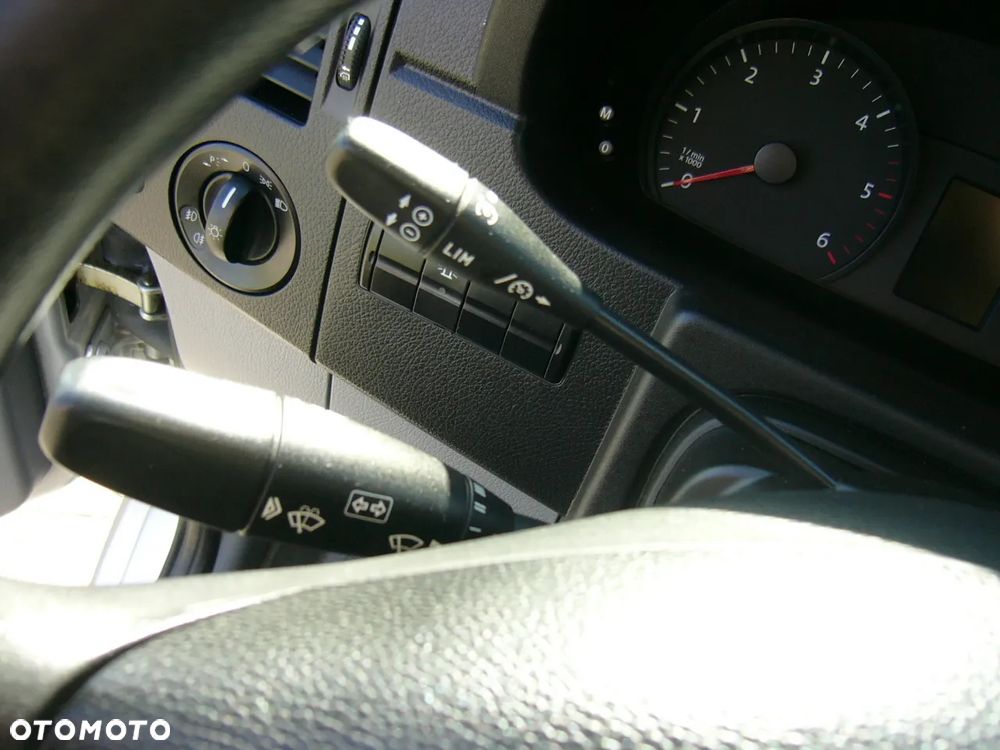 Volkswagen Crafter L1H1 2,0tdi 109 Ps EURO5 - 17