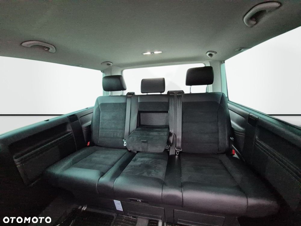 Volkswagen Multivan 2.0 TDI L2 Comfortline DSG - 10